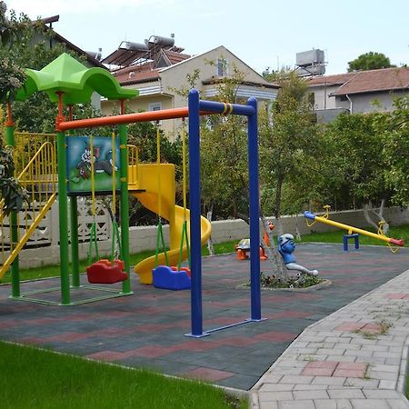 Mavi Hotel Fethiye Ngoại thất bức ảnh